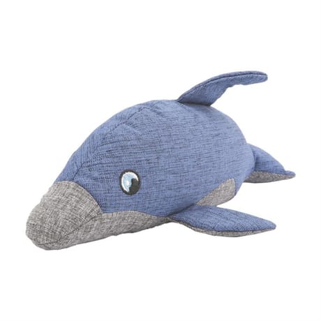 Riga 2nd life peluche dauphin