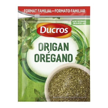 Ducros origan 18g