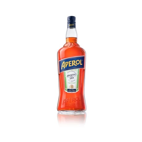 Aperol aperitif 12.5° 150cl