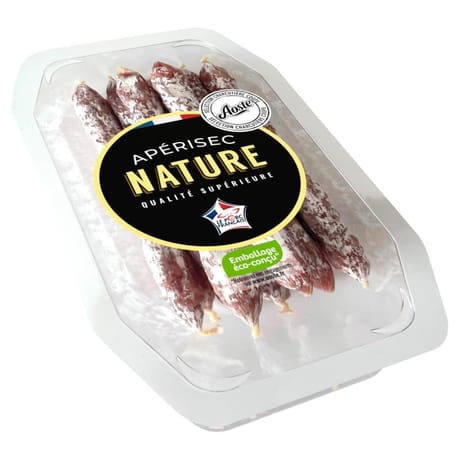 Sticks nature vpf fe 120g aoste