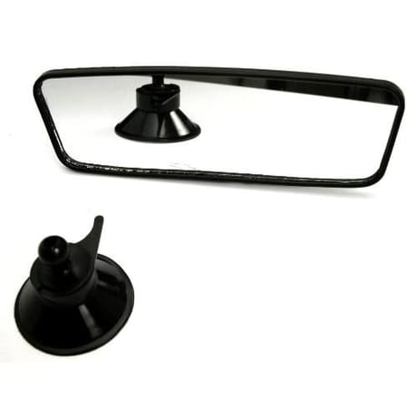 Cartec miroir de surveillance