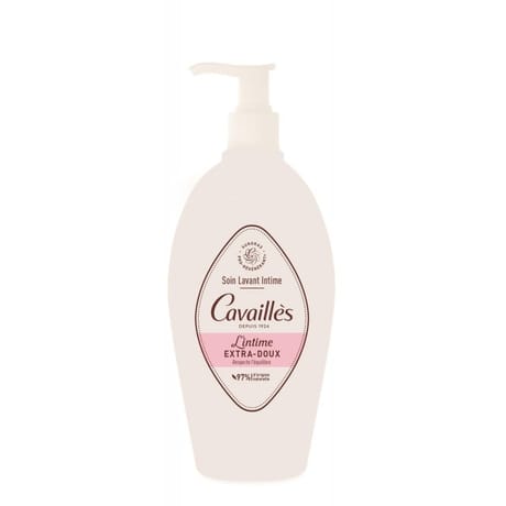 Rogé Cavaillès soin naturel toilette intime extra-doux 250ml