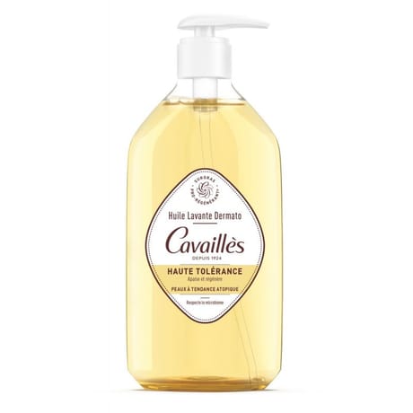 Rogé Cavaillès huile dermo UHT 500ml