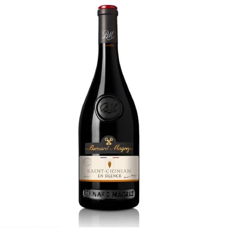 Saint Chinian Rouge En Silence 14% Vol.75cl