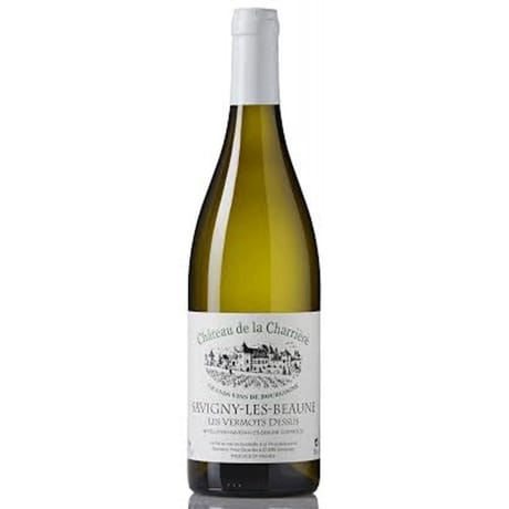 Savigny-Les-Beaune Blanc Les Vermots Dessus Château de la Charrière Domaine Girardin 12.5% Vol.75cl