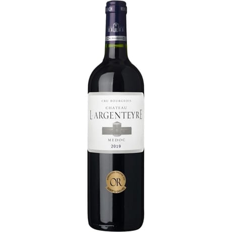 Les annees exceptionnelles aoc medoc cru bourgeois 75cl