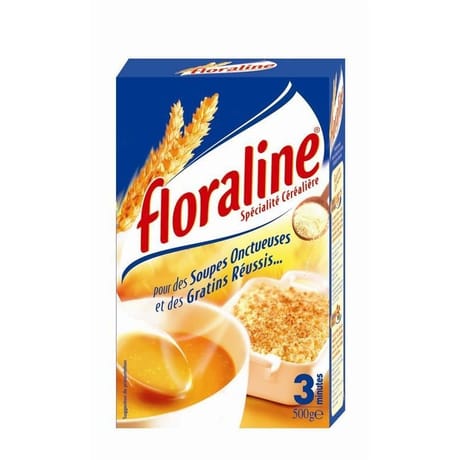 Floraline nature 500g