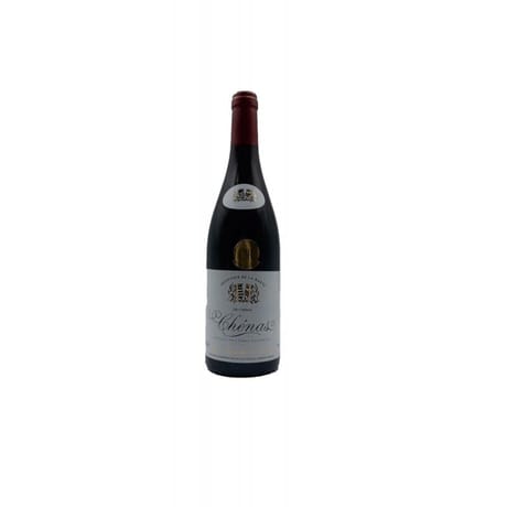 Chénas Sélection de la Hante 13% Vol.75 cl