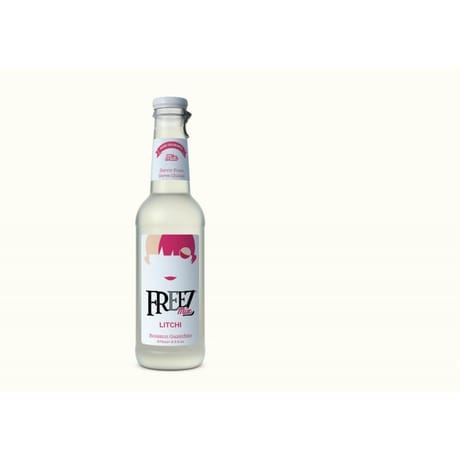 Freez mix litchi 275 ml