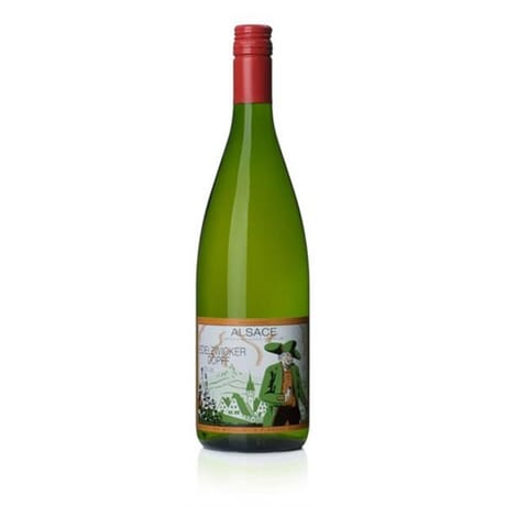 Edelzwicker Dopff au Moulin 12.5% Vol.1L