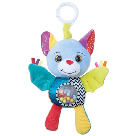 Alfred la chauve souris Baby Nat