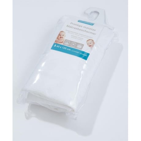 Protège matelas 70x140cm Socobaby