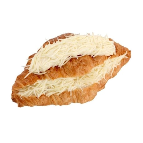 L'excellent roissant au jambon, 200g