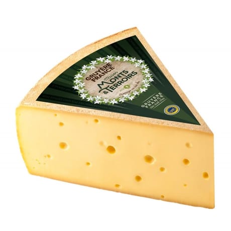 GRUYERE IGP
