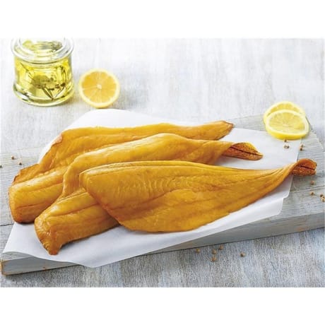Filet de Haddock