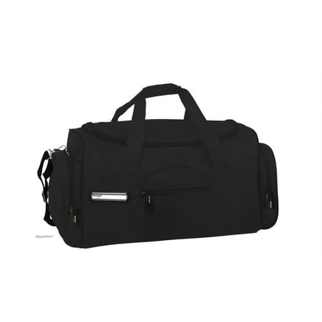 Sac de voyage 50cm new mexico noir