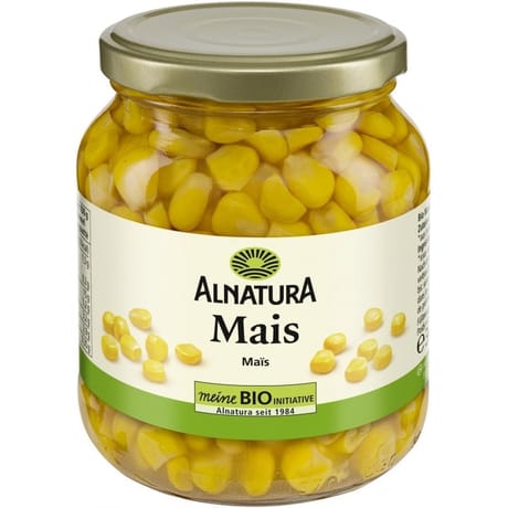 Alnatura maïs bio 230g