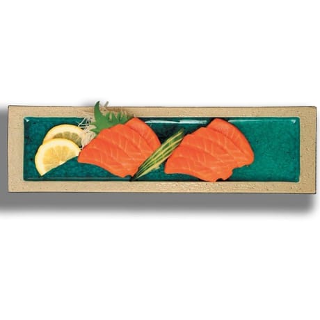 SASHIMI SAUMON