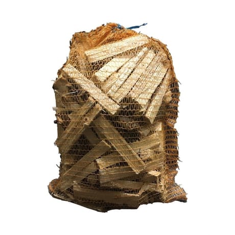 Actifeu buchettes de chauffage 4dm3 bois utile 2.5kg