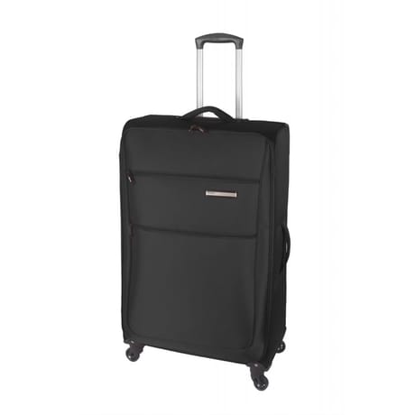 Valise souple 71cm new mexico noir