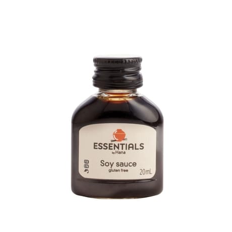 SAUCE SOJA SALEE - MIGNONETTE 20 ML