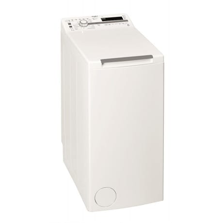 Whirlpool lave linge top 7kg TDLR7220