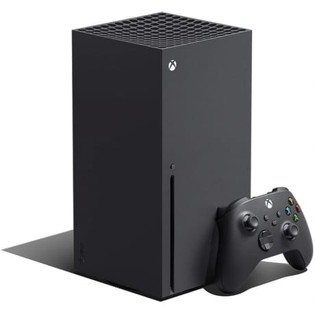 Console xbox serie x 1 to