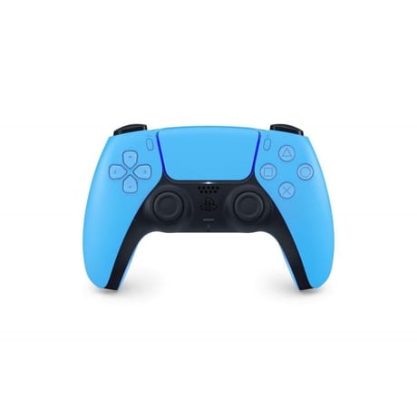Manette dual sense starlight blue