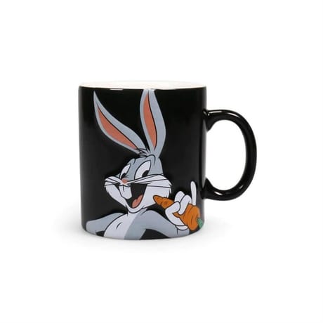Mug 350 ml bugs bunny looney tunes