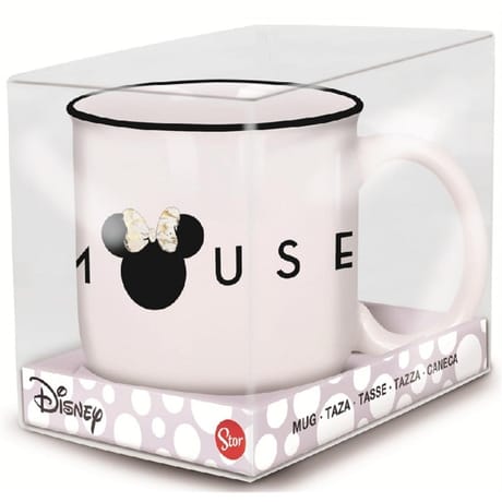 Mug 315 ml breakfast minnie