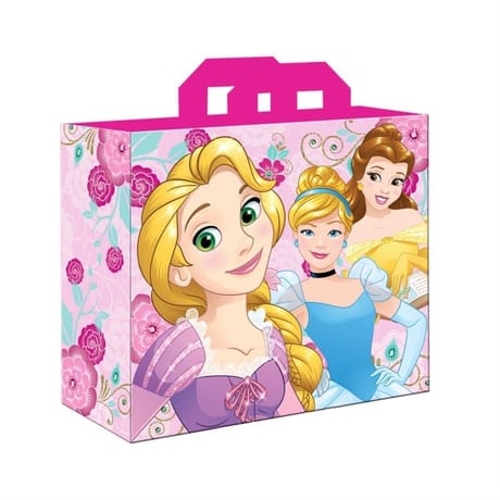 Sac cabas disney princesses