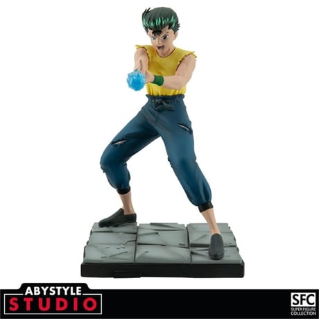 Figurine "Yusuke" yu yu hakusho