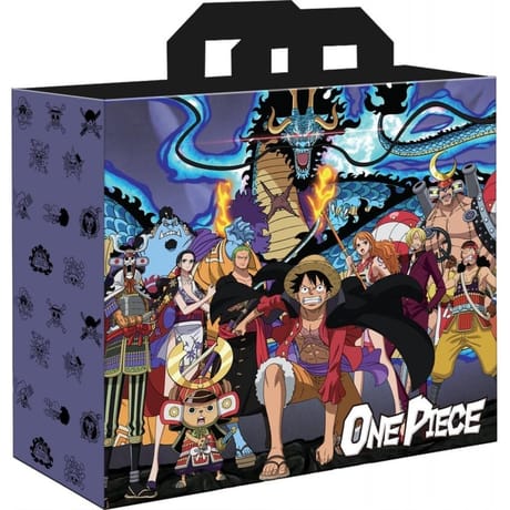 Sac cabas one piece