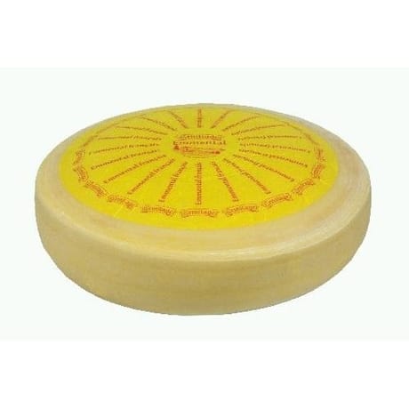Emmental français 1er prix