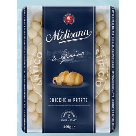 La Molisana Chicche di patate 500g