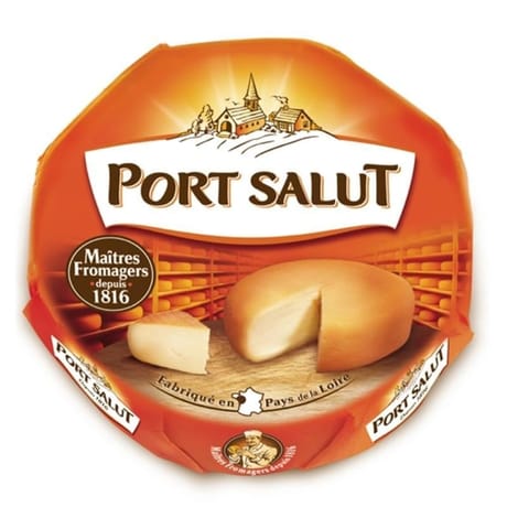Port salut 320 g