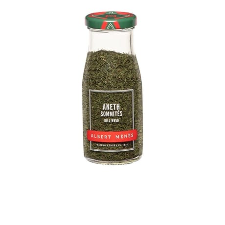 Albert Ménès aneth sommités 25g