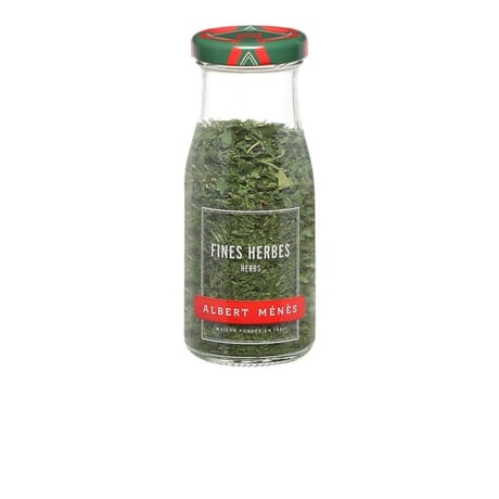 Albert Ménès fines herbes 12g