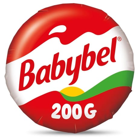 Babybel maxi 200g