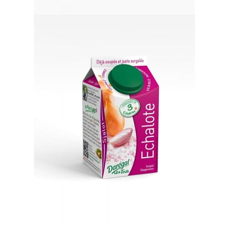 Darégal échalote 100g