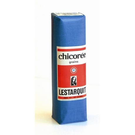 Leroux chicoree grains 500g