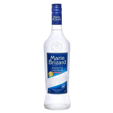 Marie Brizard anisette extra fine 70cl 25%vol