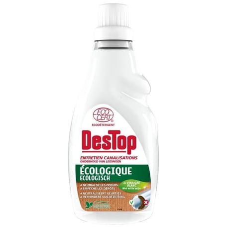 Destop entretien écologique 750ml