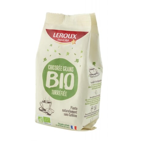 Leroux chicorée grain bio 200 gr