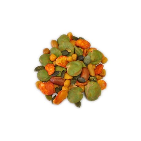 Cocktail wasabi