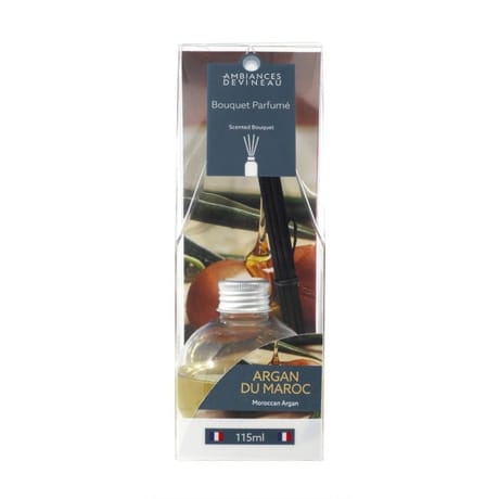 Bouque classique 115ml argan du maroc