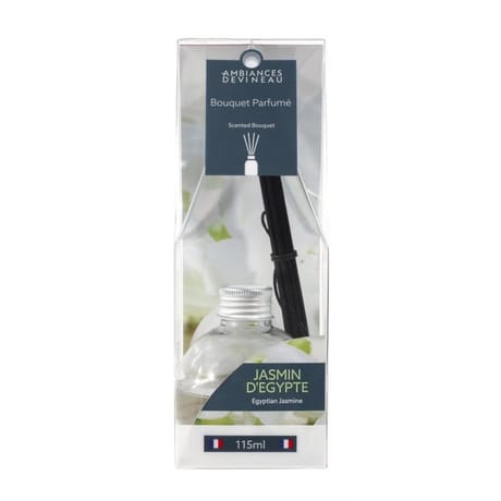 Bouque classique 115ml jasmin d'egypte