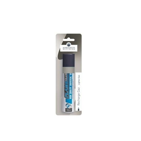 Recharge briquet allume-bougies 90ml