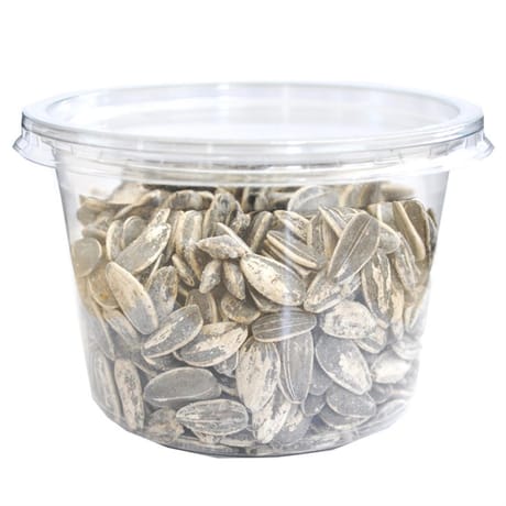 Tournesol grillé salé 110g