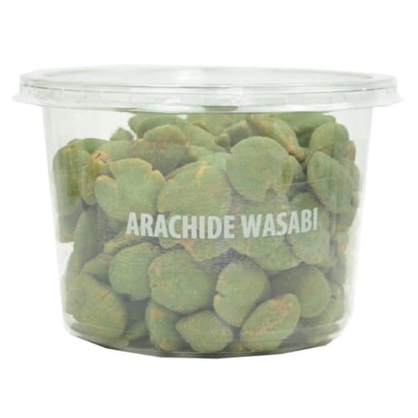 Arachide wasabi 180g